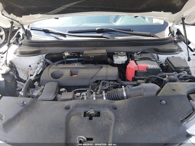 2021 ACURA RDX TECHNOLOGY PACKAGE 10