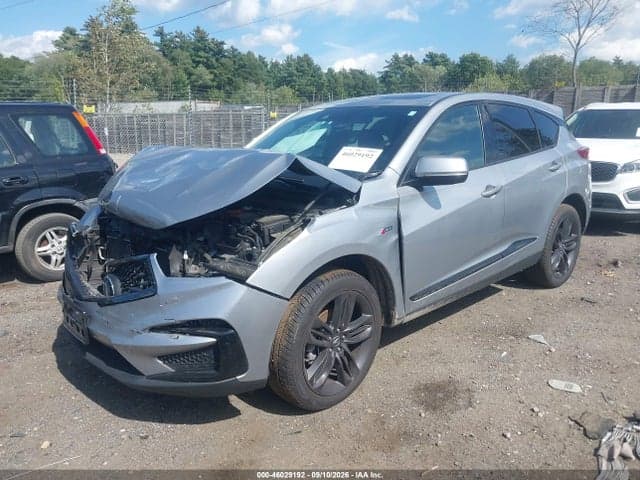 2019 ACURA RDX A-SPEC PACKAGE 2