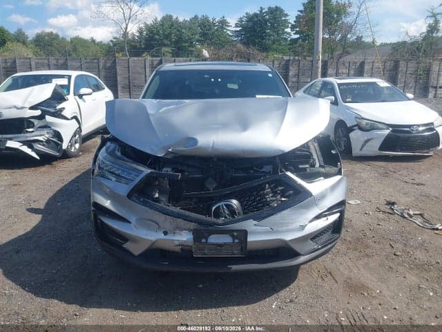 2019 ACURA RDX A-SPEC PACKAGE 12