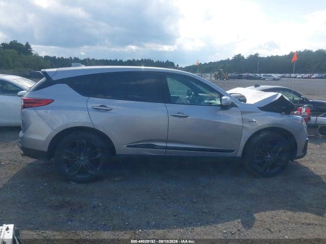 2019 ACURA RDX A-SPEC PACKAGE 13