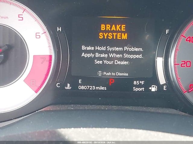 2019 ACURA RDX A-SPEC PACKAGE 15