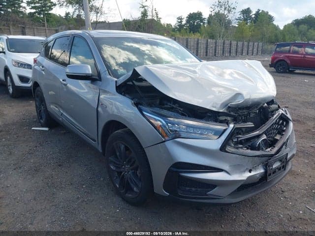 2019 ACURA RDX A-SPEC PACKAGE 17