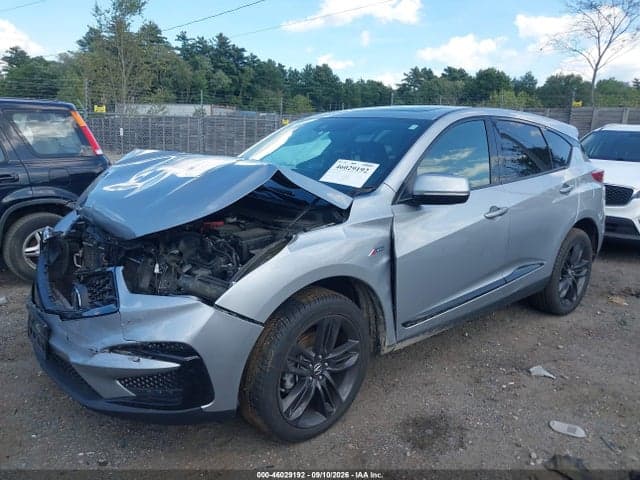 2019 ACURA RDX A-SPEC PACKAGE 18