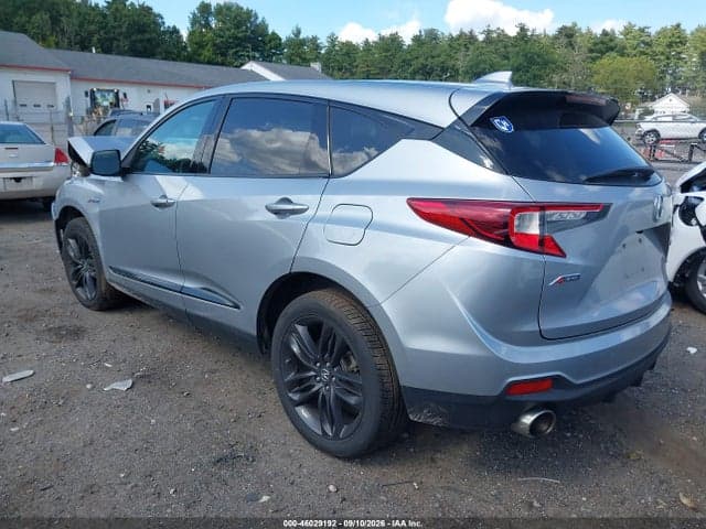 2019 ACURA RDX A-SPEC PACKAGE 3
