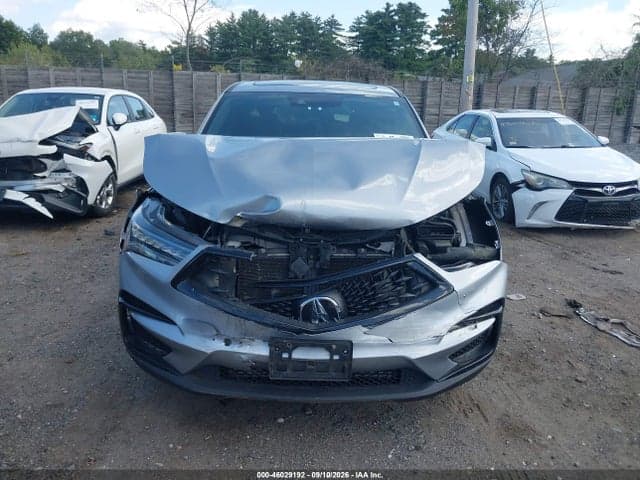 2019 ACURA RDX A-SPEC PACKAGE 6