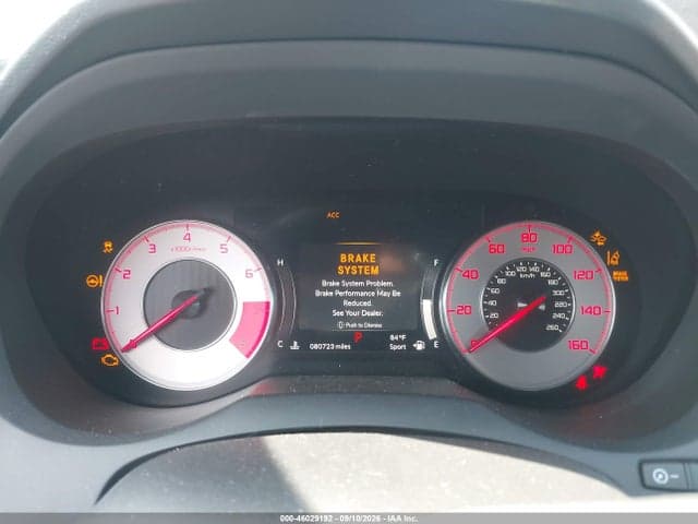 2019 ACURA RDX A-SPEC PACKAGE 7