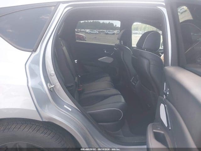 2019 ACURA RDX A-SPEC PACKAGE 8