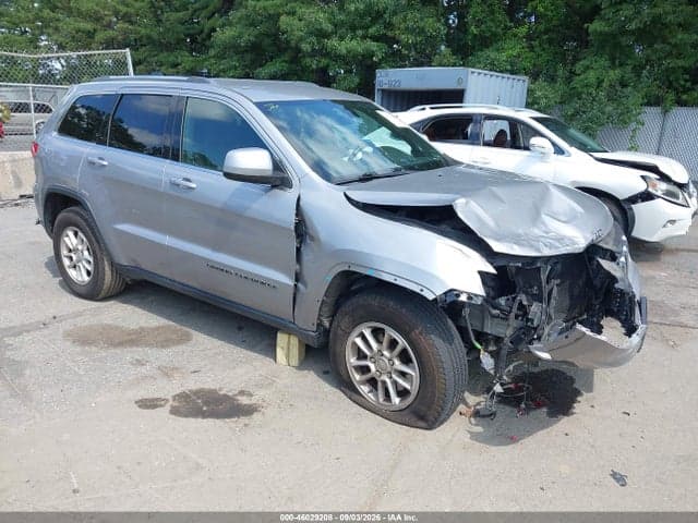 2019 JEEP GRAND CHEROKEE LAREDO E 4X4 1