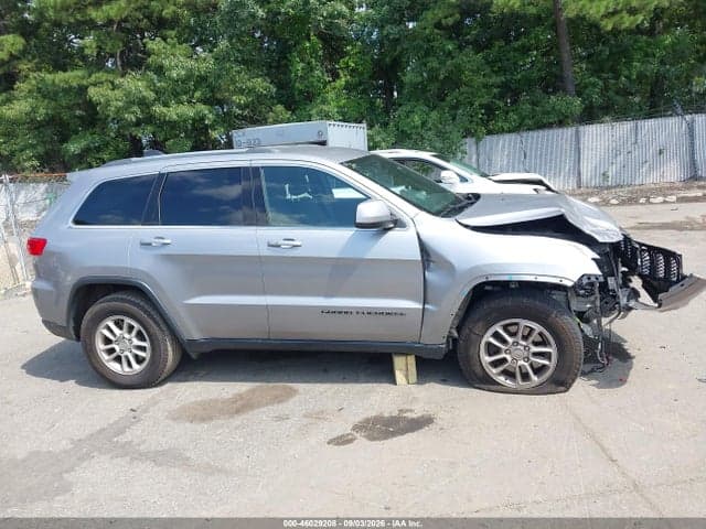 2019 JEEP GRAND CHEROKEE LAREDO E 4X4 14