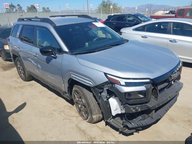 2026 SUBARU OUTBACK PREMIUM 1