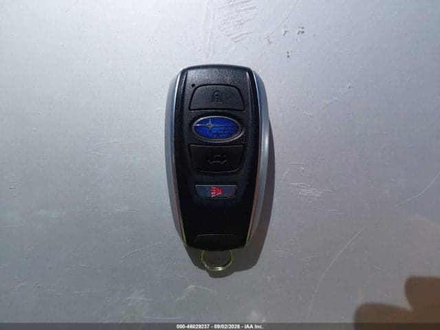 2026 SUBARU OUTBACK PREMIUM 11