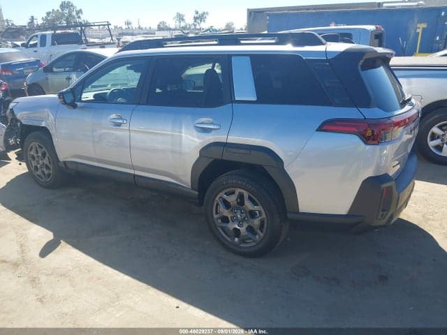 2026 SUBARU OUTBACK PREMIUM 3