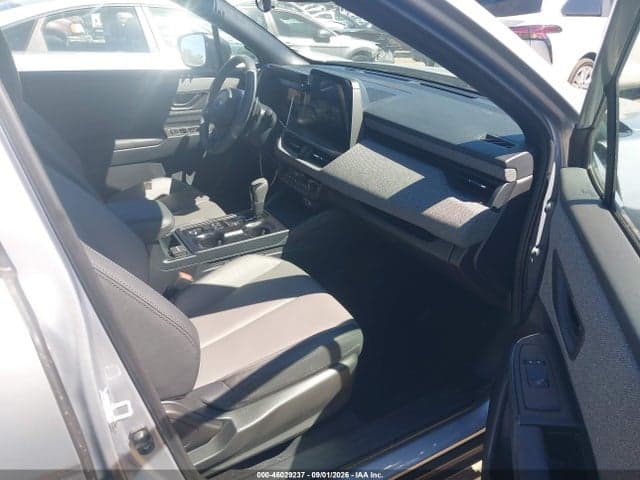 2026 SUBARU OUTBACK PREMIUM 5