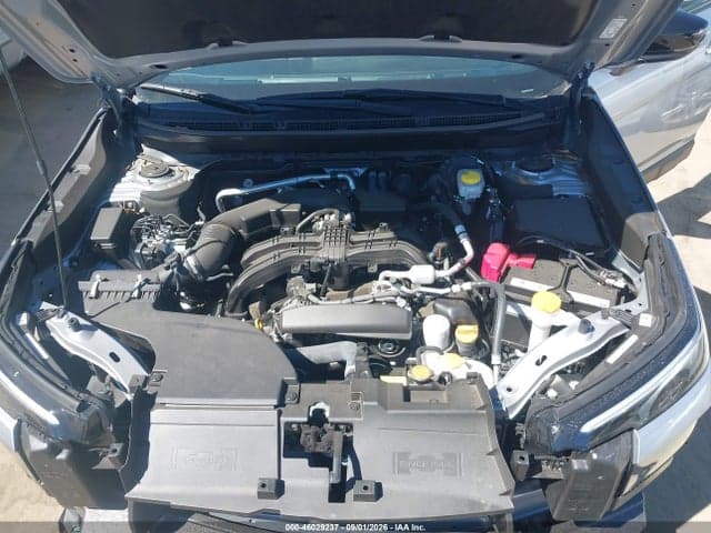 2026 SUBARU OUTBACK PREMIUM 10