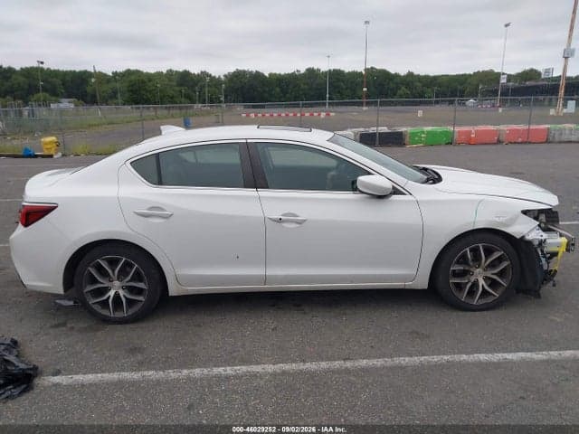 2019 ACURA ILX PREMIUM PACKAGE/TECHNOLOGY PACKAGE 13