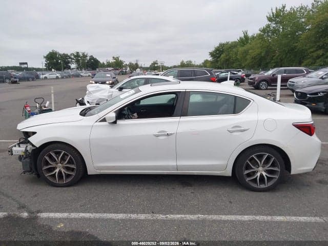 2019 ACURA ILX PREMIUM PACKAGE/TECHNOLOGY PACKAGE 14