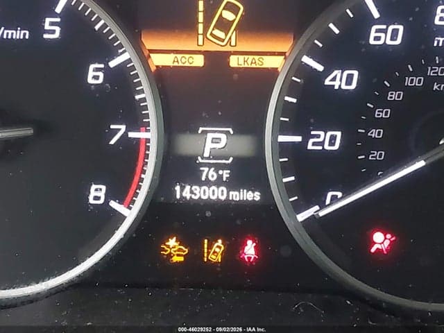 2019 ACURA ILX PREMIUM PACKAGE/TECHNOLOGY PACKAGE 15