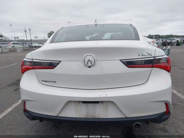2019 ACURA ILX PREMIUM PACKAGE/TECHNOLOGY PACKAGE 16