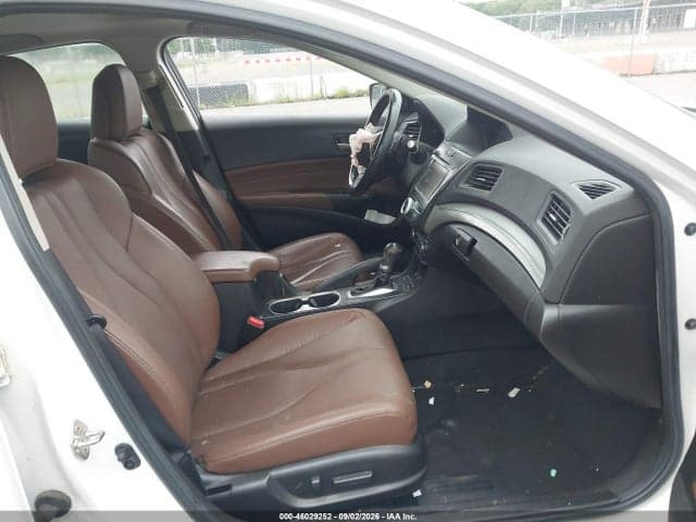 2019 ACURA ILX PREMIUM PACKAGE/TECHNOLOGY PACKAGE 5