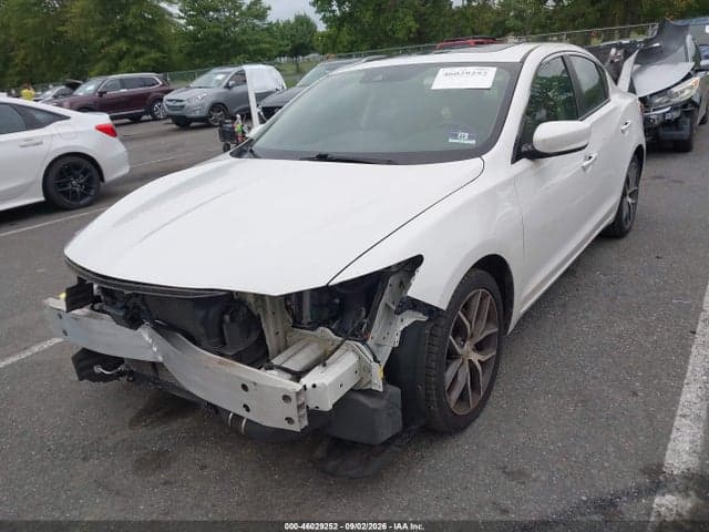2019 ACURA ILX PREMIUM PACKAGE/TECHNOLOGY PACKAGE 6