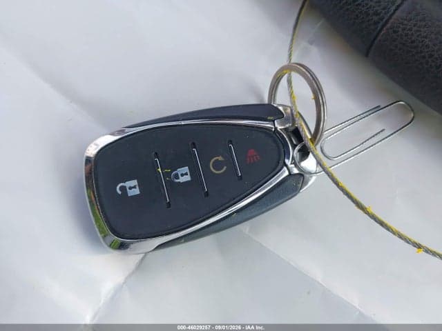 2017 CHEVROLET CRUZE LT AUTO 11