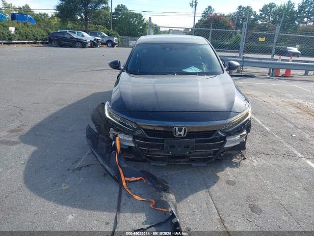 2021 HONDA ACCORD SPORT 13