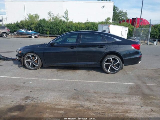 2021 HONDA ACCORD SPORT 15
