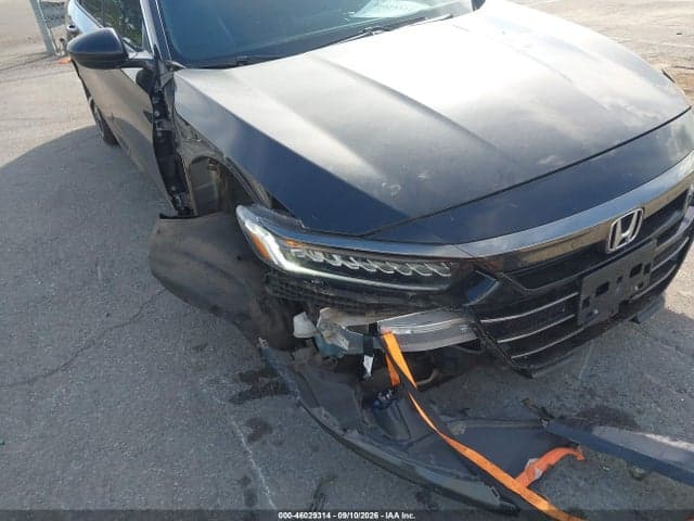 2021 HONDA ACCORD SPORT 18