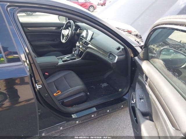 2021 HONDA ACCORD SPORT 5