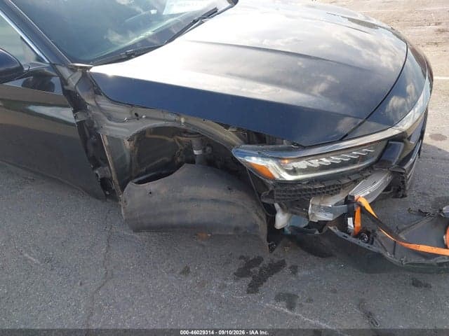 2021 HONDA ACCORD SPORT 6