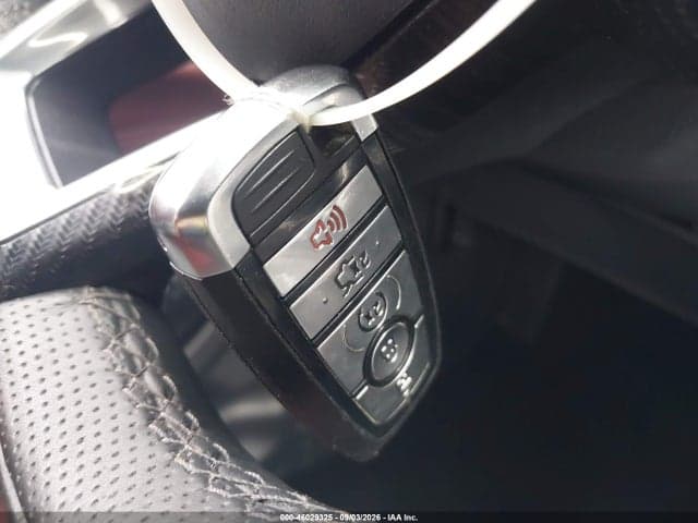 2024 FORD MUSTANG GT PREMIUM 11