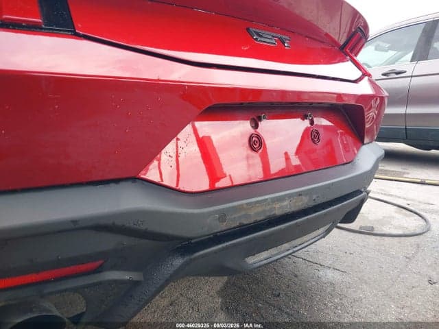 2024 FORD MUSTANG GT PREMIUM 18