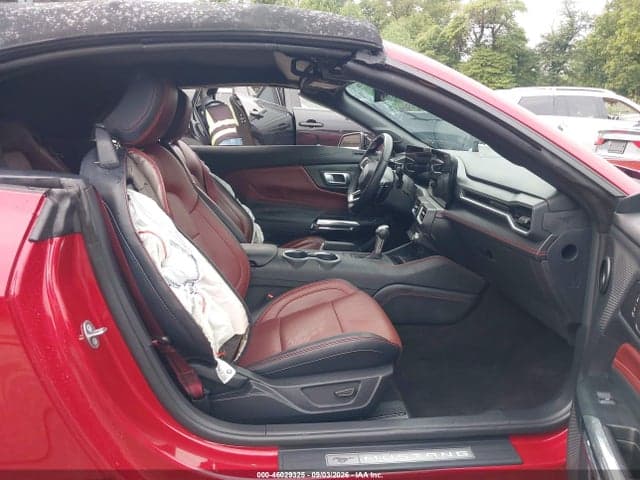 2024 FORD MUSTANG GT PREMIUM 5