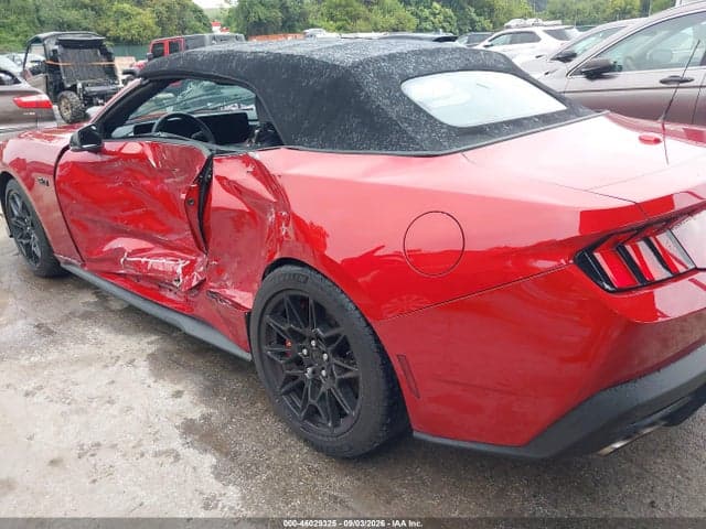 2024 FORD MUSTANG GT PREMIUM 6