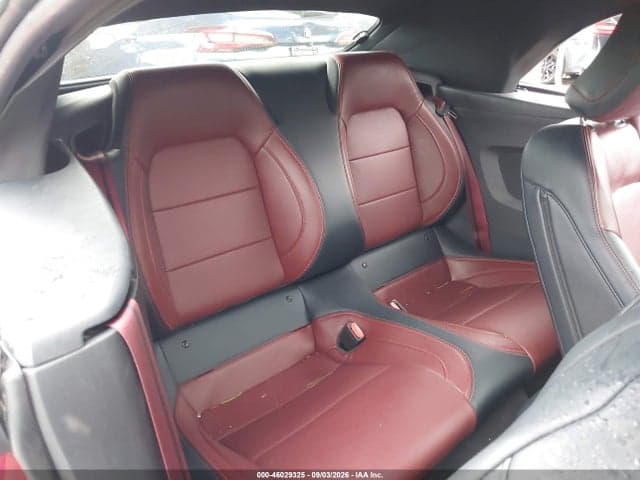 2024 FORD MUSTANG GT PREMIUM 8