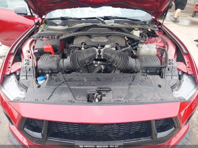 2024 FORD MUSTANG GT PREMIUM 10