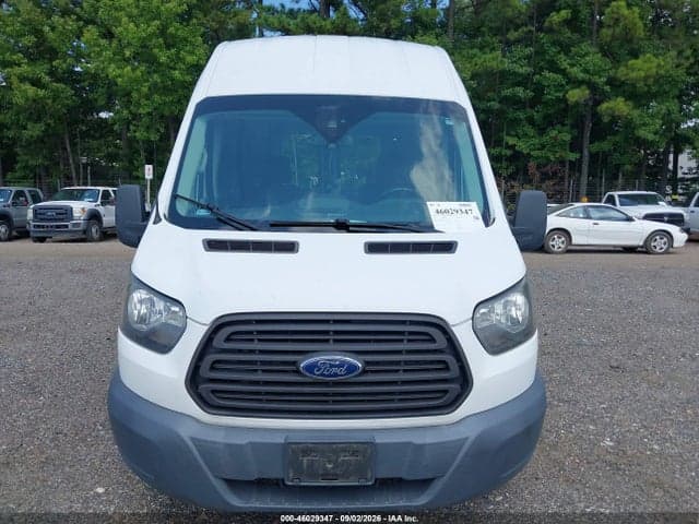 2017 FORD TRANSIT-350 12