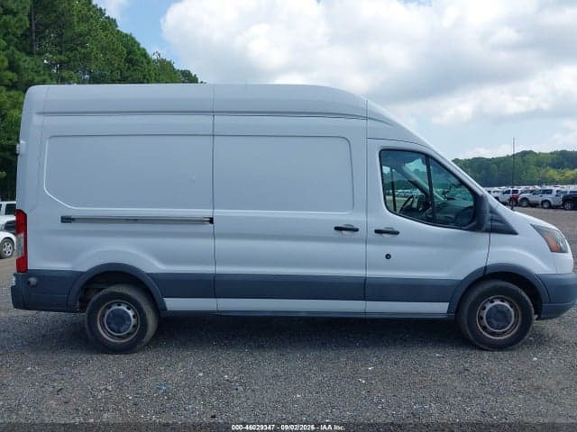 2017 FORD TRANSIT-350 13