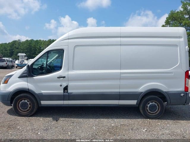 2017 FORD TRANSIT-350 14