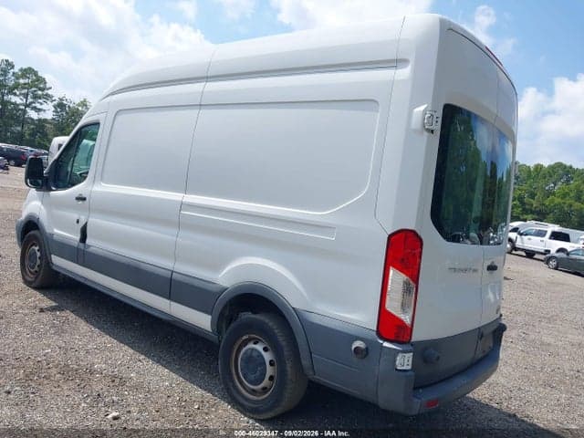 2017 FORD TRANSIT-350 3