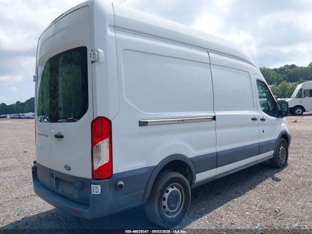 2017 FORD TRANSIT-350 4