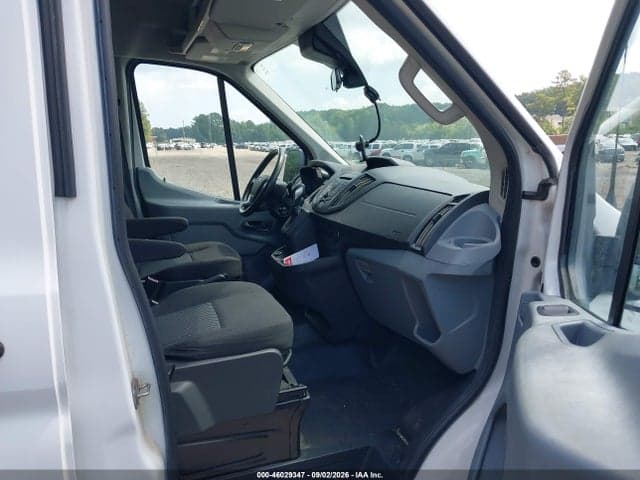 2017 FORD TRANSIT-350 5
