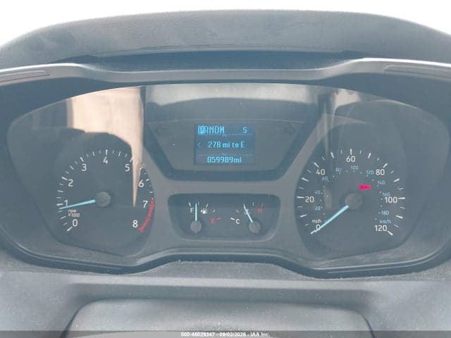 2017 FORD TRANSIT-350 7