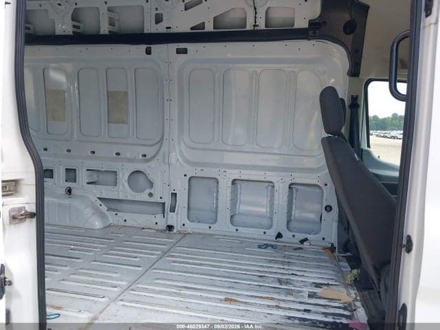 2017 FORD TRANSIT-350 8