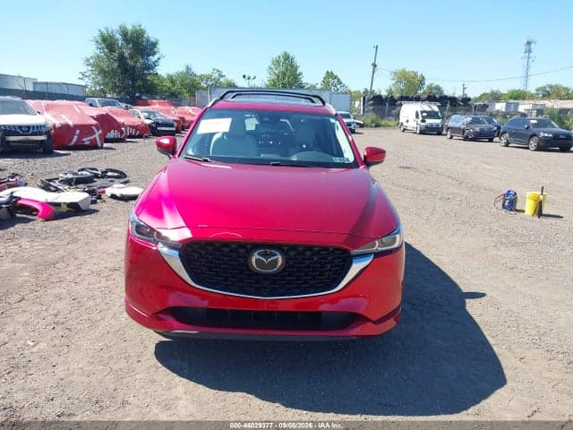 2024 MAZDA CX-5 2.5 S PREFERRED 13