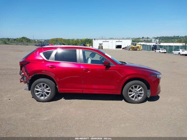2024 MAZDA CX-5 2.5 S PREFERRED 14