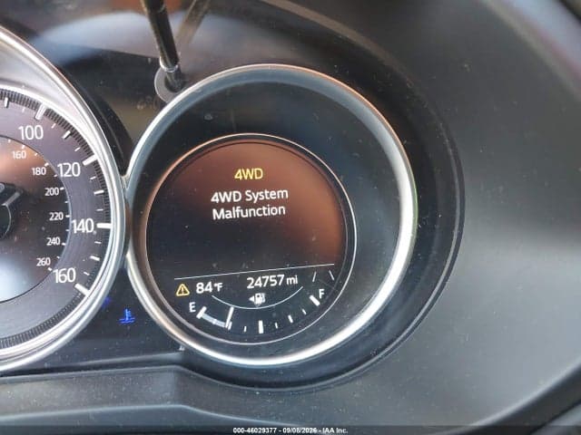 2024 MAZDA CX-5 2.5 S PREFERRED 16