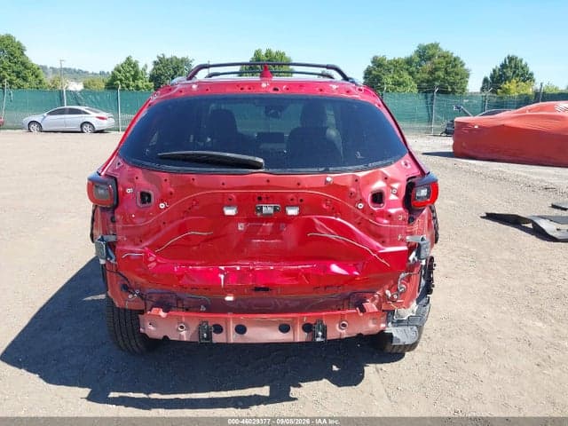 2024 MAZDA CX-5 2.5 S PREFERRED 6