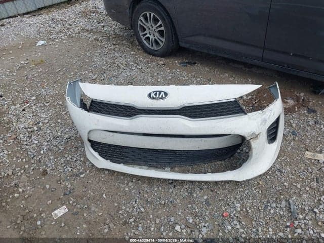 2020 KIA RIO S 12