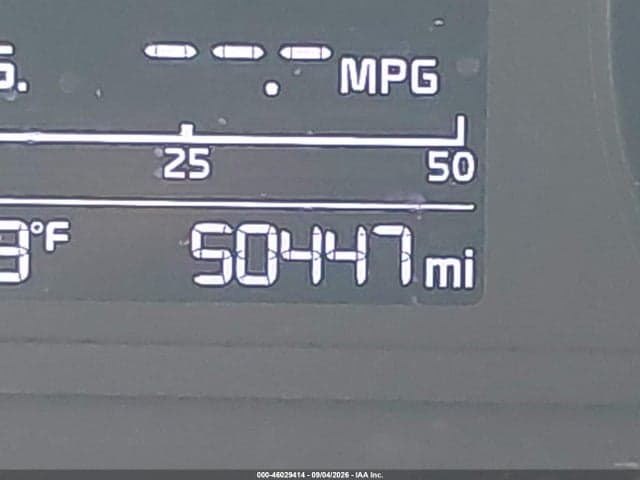 2020 KIA RIO S 16